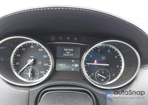 2012 Mercedes-Benz Gl 450 4Matic z USA, uszkodzony, nr VIN 4JGBF7BE5CA791676